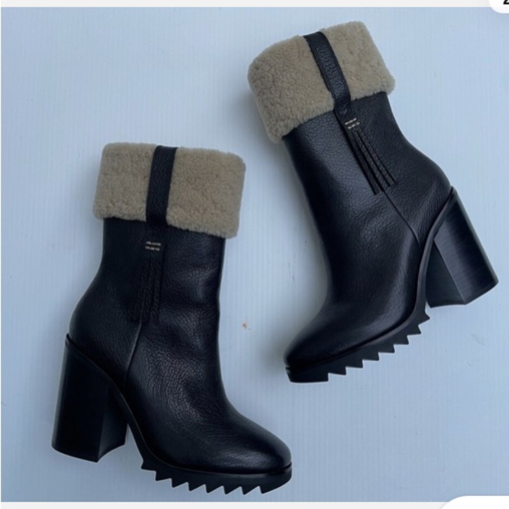 PAIGE Whitney Boot